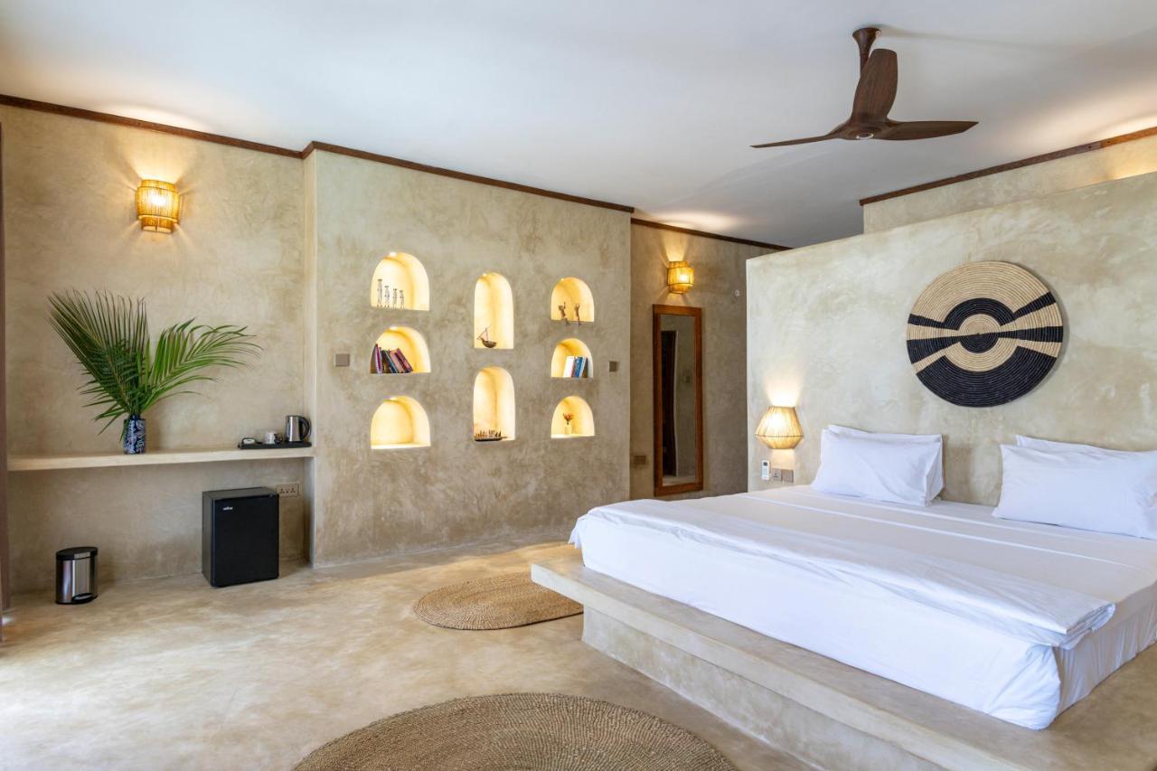 Safaya Luxury Villas - Adults Only Нунгві Екстер'єр фото